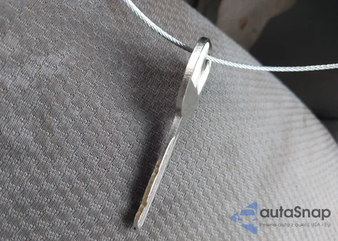 2004 Saturn Ion 2 from USA, damaged, VIN 1G8AJ52F04Z127052